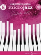 Microjazz Collection 5