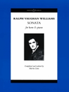 Sonata - for Horn and Piano
