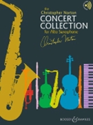 Concert Collection For Alto Saxophone