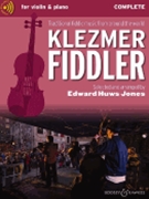 Klezmer Fiddler - Traditional Fiddle Music from Around the World