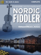 Nordic Fiddler - Traditional Fiddle Music from Around the World Complete Edition
