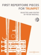 1st Repertoire Pieces For Trumpet