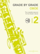 Grade by Grade - Oboe - Grade 2