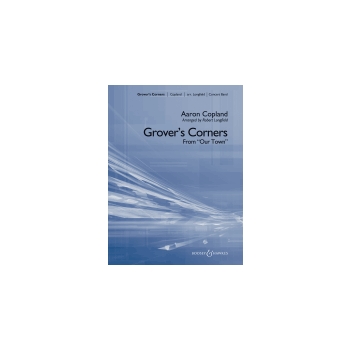 Grover's Corners (from Our Town)