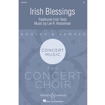 Irish Blessings