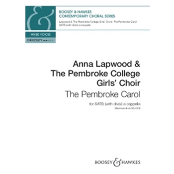 The Pembroke Carol