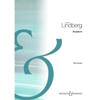 Sculpture - Orchestra Score