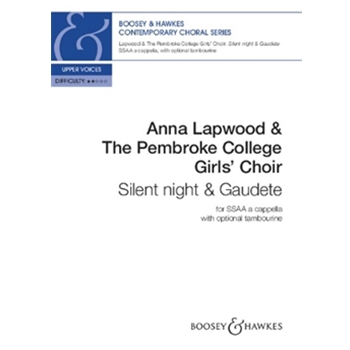 Silent Night & Gaudete
