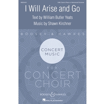 I Will Arise and Go