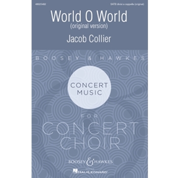 World O World (Original)