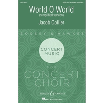 World O World (Simplified)