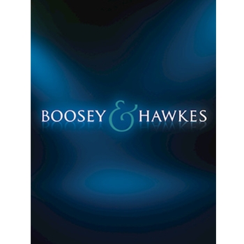 Boosey Music Diary 2025 - Black