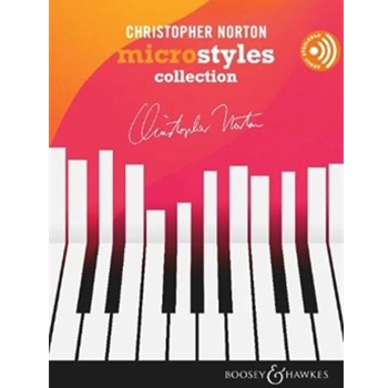 Microstyles Collection - Piano