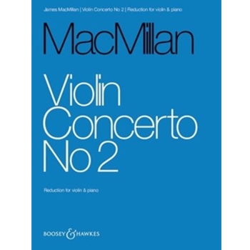 Violin Concerto No. 2