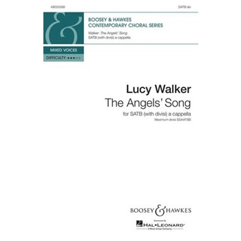 The Angels' Song