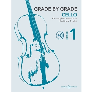 Grade by Grade Book 1