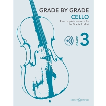 Grade by Grade Book 3