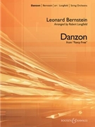 Danzon (from Fancy Free) by Bernstein Leonard - Longfield Robert - for Score