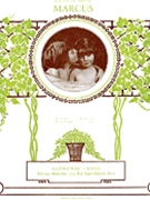 Baisez Mignon by Marcus for