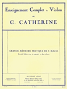 Grande Methode Complete Vol.1 (violi by Fereol and Georges for Violin