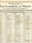 Scherzo from Quartet No. 74 - Classiques No. 208 by Haydn Joseph for