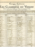 Plaisir D'amour - Classiques No. 136 by Martini Giovanni Battista for
