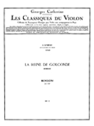 La Reine De Golconde - Classiques No. 149 by Mon Pierre Alexandre for