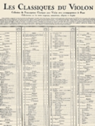 Marche Militaire - Classiques No. 213 by Schubert Franz for