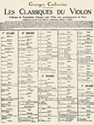 Tambourin - Classiques No. 148 by Mon Pierre Alexandre for