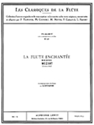 Invocation (classiques No.43) (flute & Piano) by Mozart Wolfgang Amadeus for Flute