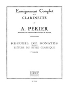 Recueil De Sonates - Volume 1 by Various for