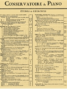 Migot Georges Ad Usum Delphini Volume 2 Piano Book by Migot Georges for Piano