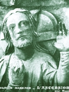 L'ascension by Messiaen Olivier for Organ