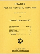 Le Petit Poucet (piano Duet) by Delvincourt Claude for Piano FOR