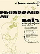 Fatigue (violin & by Gretchaninov Alexander for Violin