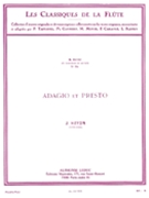 Adagio et Presto - Classiques No. 78 by Haydn Joseph for