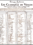 La Chasse (classiques No.336) (violin & Piano) by Mehul Etienne Nicolas for Violin