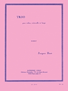 Trio by Ibert Jacques for