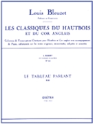 Duo (le Tableau Parlant) - Classiques No.13 (oboe & Piano) by Gretry Andre for OBOE WITH