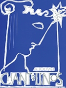 Chant De Linos by Jolivet Andre for Flute and Piano