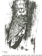 Catalogue Of Birds For Piano (volume 3) by Messiaen Olivier for Piano