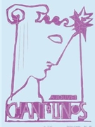 Chant De Linos by Jolivet Andre for Score and Parts