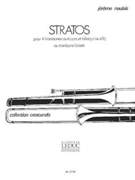 Stratos (quintet-brass) by Naulais Jerome for