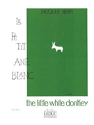 Ibert Little White Donkey Vla/pf Bk by Ibert Jacques for Viola