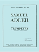 Trumpetry (trumpets 2) by Adler Samuel for