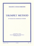 Trumpet Method by Dokschidzer Timofei for Trumpet Method