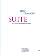 Suite by Uebayashi Yuko for Instrument Duet