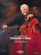 Trombes D'eau by Rabbath Francois for Double Bass