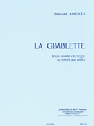 La Gimblette by Andres Bernard for