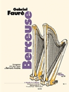 Berceuse (extrait De Dolly Op. 56) Arrangement B. Andres by Faure Gabriel for
